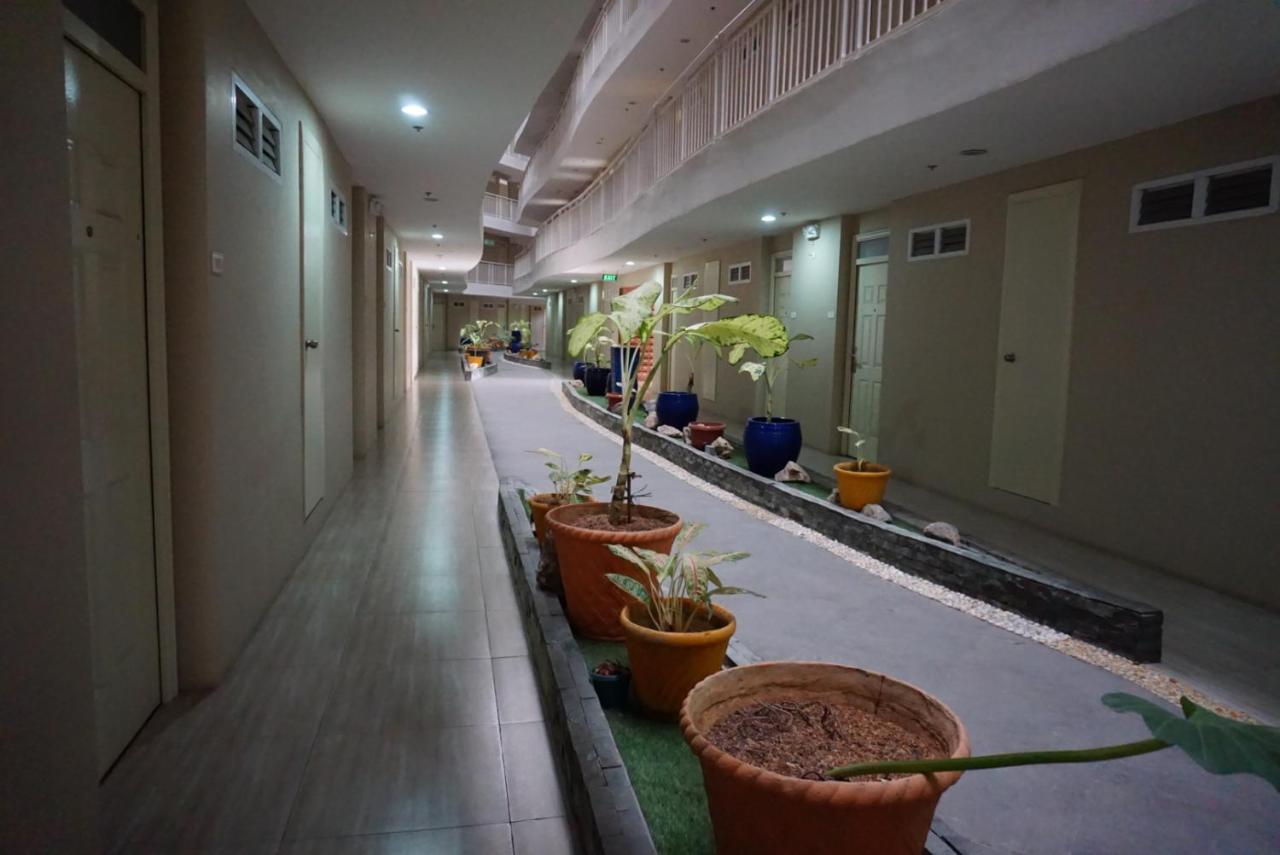 Cozy Condo Unit 5Mins From Mactan Cebu Int'L Airport With Netflix Мактан Екстериор снимка
