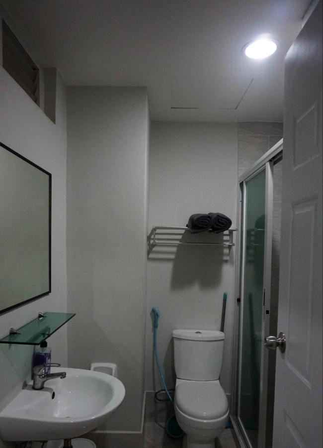 Cozy Condo Unit 5Mins From Mactan Cebu Int'L Airport With Netflix Мактан Екстериор снимка