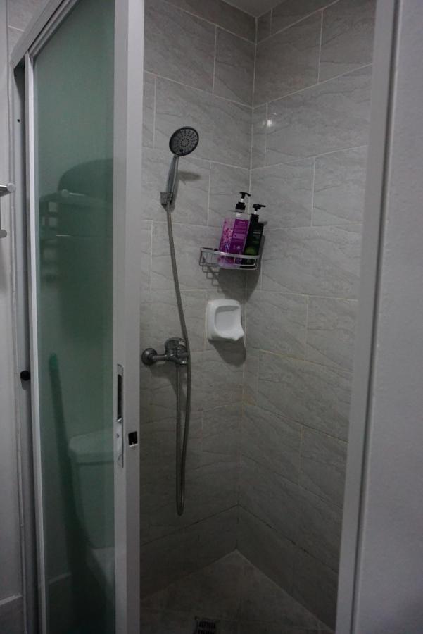 Cozy Condo Unit 5Mins From Mactan Cebu Int'L Airport With Netflix Мактан Екстериор снимка